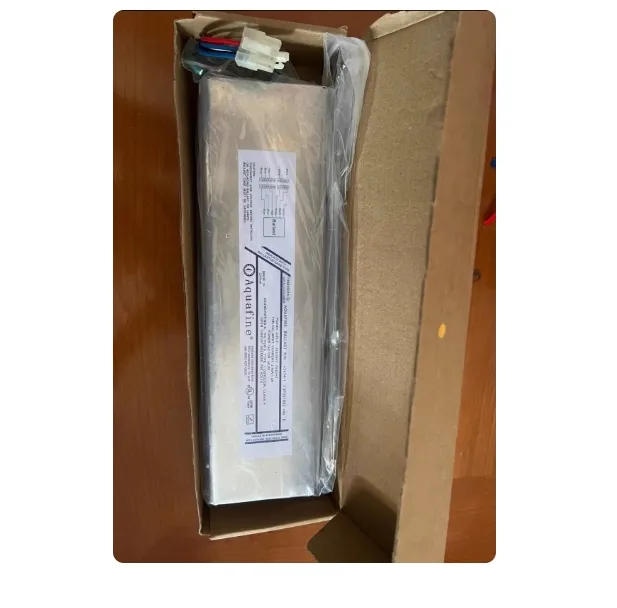 Electronic Ballast View 3