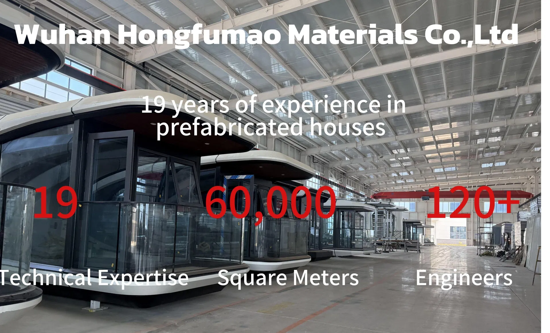 Apple Cabin Overview