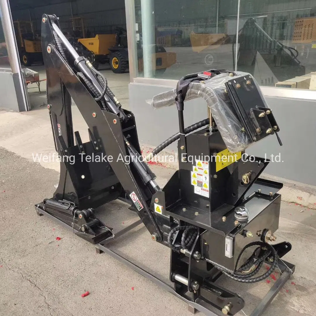 160HP 250HP 40HP 25HP 220HP Excavation Tractor All-Terrain Earthmoving Tractor Cold Weather Start Package 180HP Farm Tractor