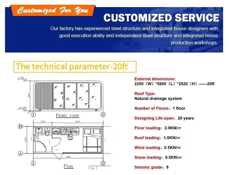 Technical Drawing 1