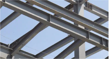 Steel Frame