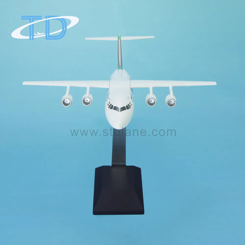Bae-146 Mahan Air Scale Model Aircraft