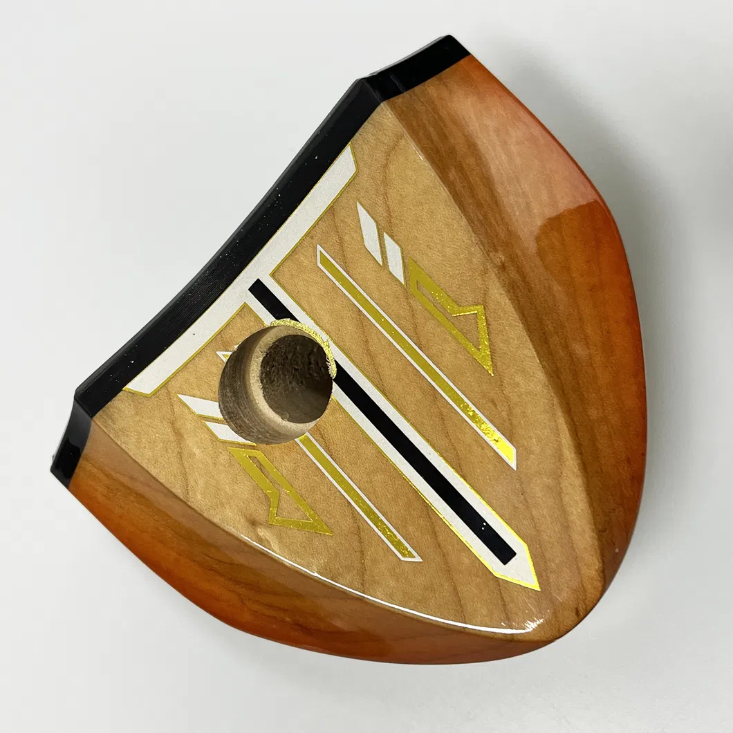 Park Golf Clubs Maple Wood 2