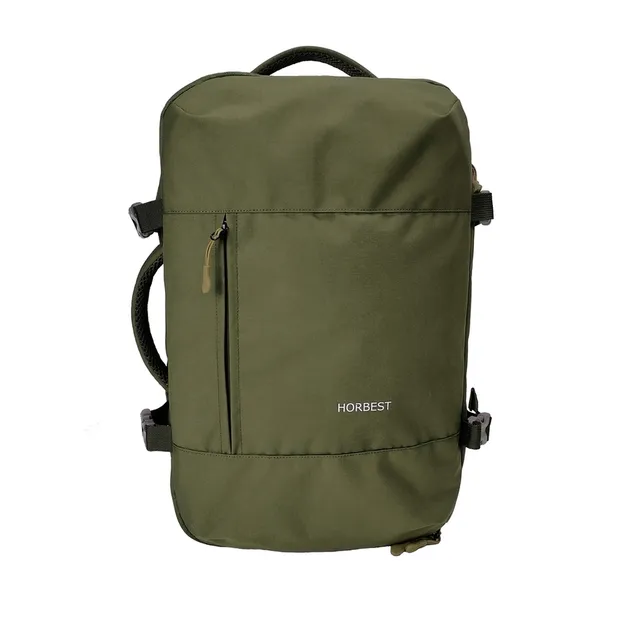 Travel Backpack Side