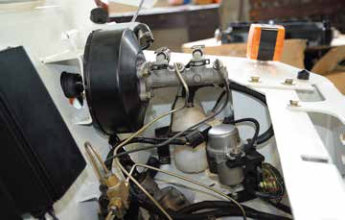 30 Ton Electric Powered Aircraft Baggage Towing Equipment