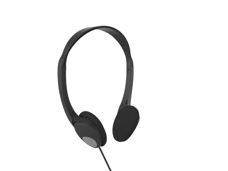 Earphones Wired Low Price Cheap Earphone, Earbuds Bass, Aviation Headset Airline Earphone Headset