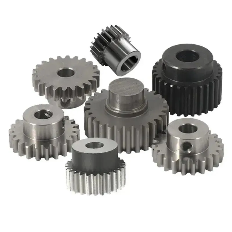 Transmission Gear 2