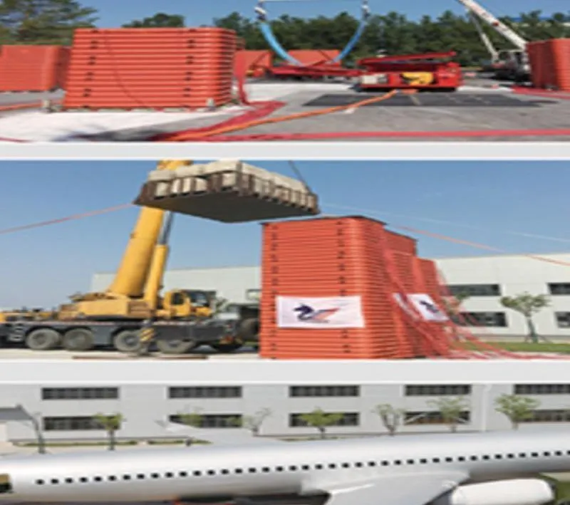 Lifting Airbag Photo 6