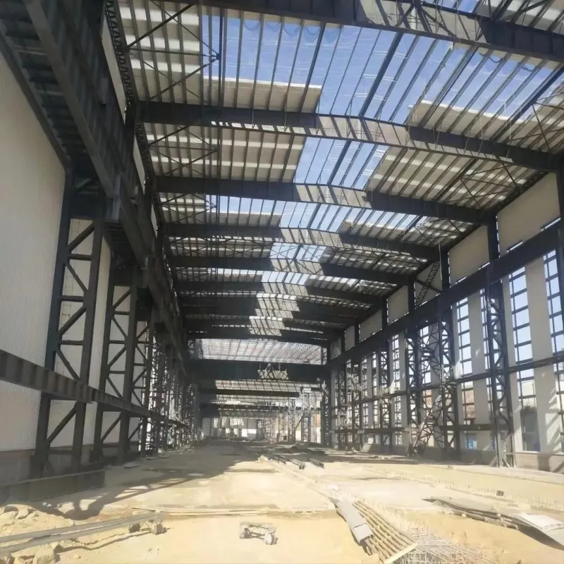 Steel Structure