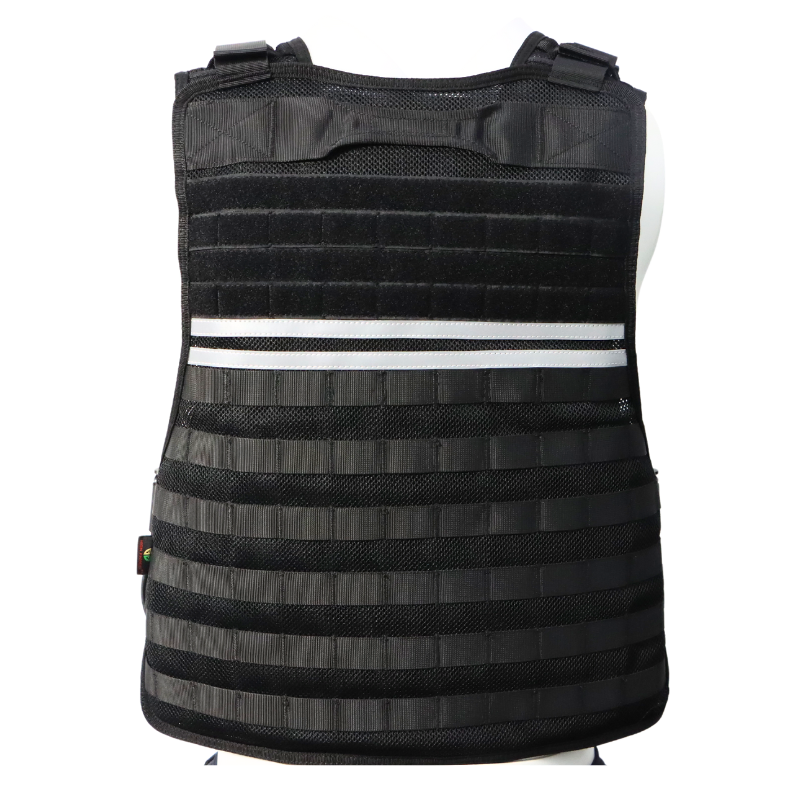 Stabproof Vest Main