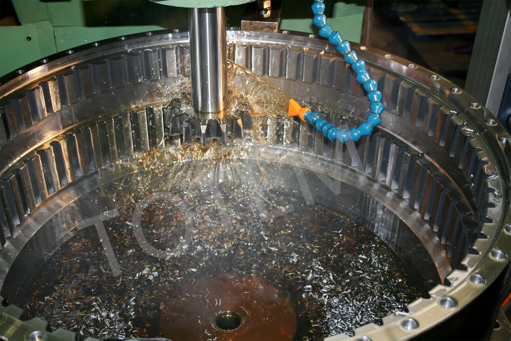 Totem Internal Gear Ring Pinion Low Price High quality Factory Support