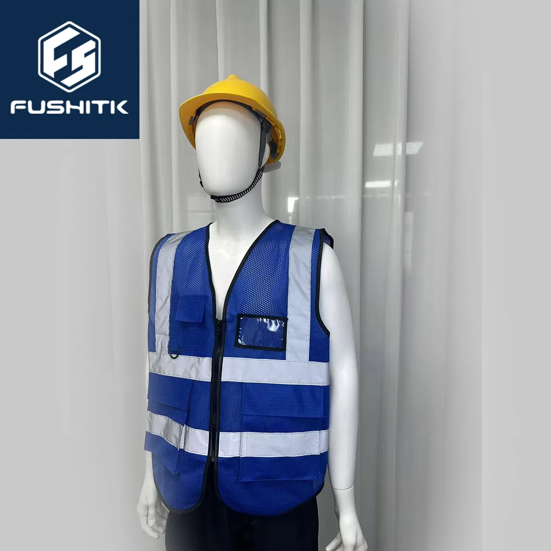 Durable Reflective Gear Pants for Enhanced Personal Protection