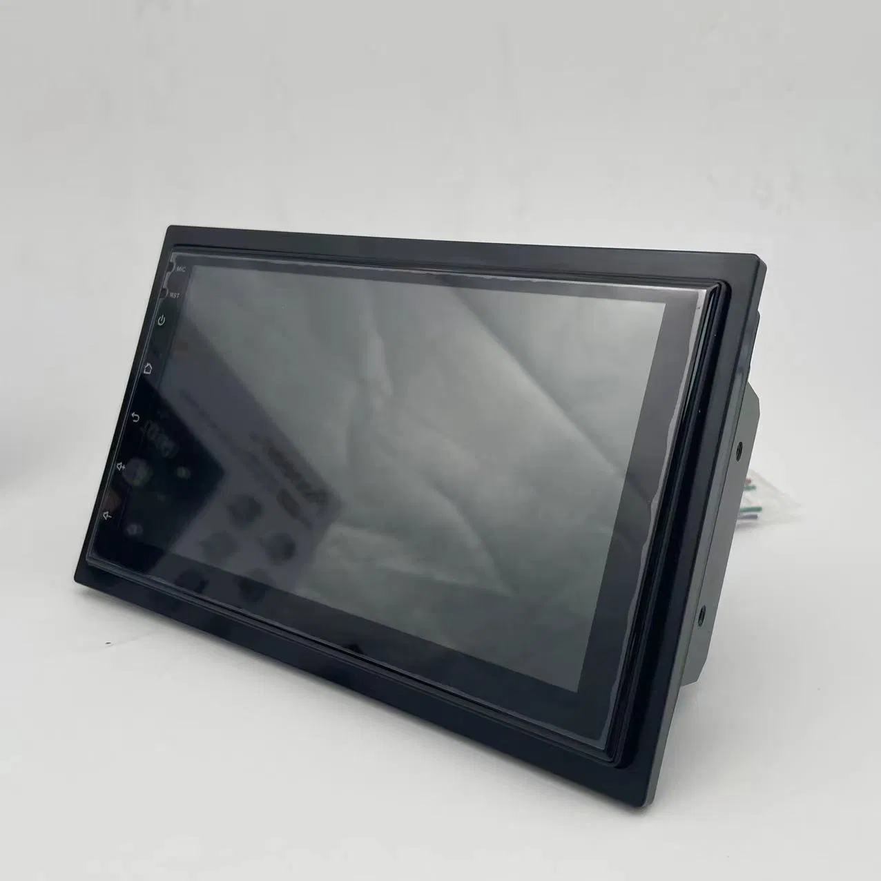 Factory Price 7inch IPS RDS Android Auto Carpaly Automotive DVD Navigation