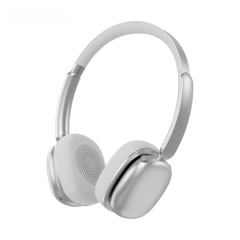 Smart Wireless Headset Hot Selling New Wireless Headset Portable Anc Study Music