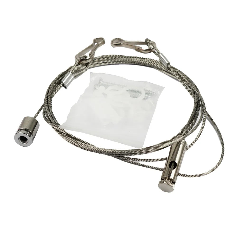 Cable Hanging System 4