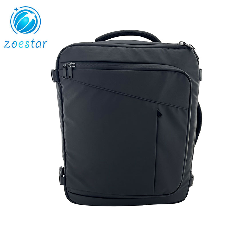 Waterproof Travel Backpack Business Laptop Backpack Multi-Functional Carry-on Bag for Flight Travel