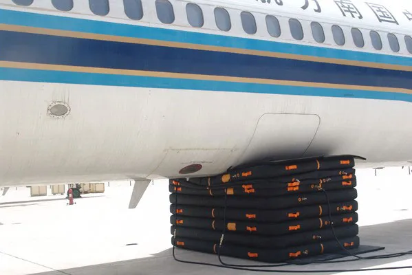 Airport Maintenance Safety Equipment