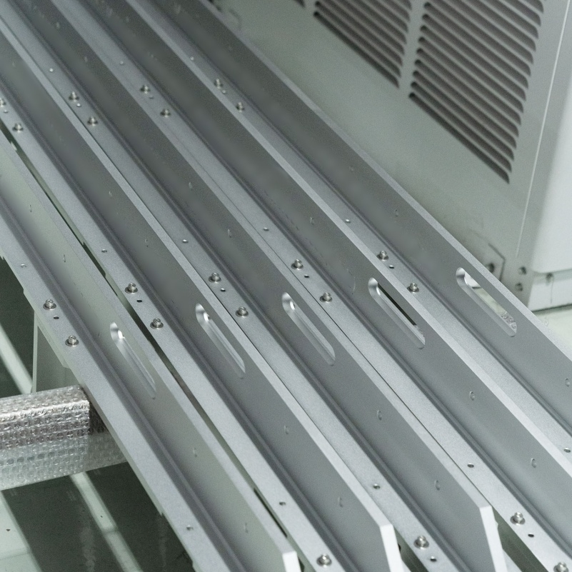 Heavy-Duty Construction Tooling Systems Aircraft Maintenance P2f Conversion Tools