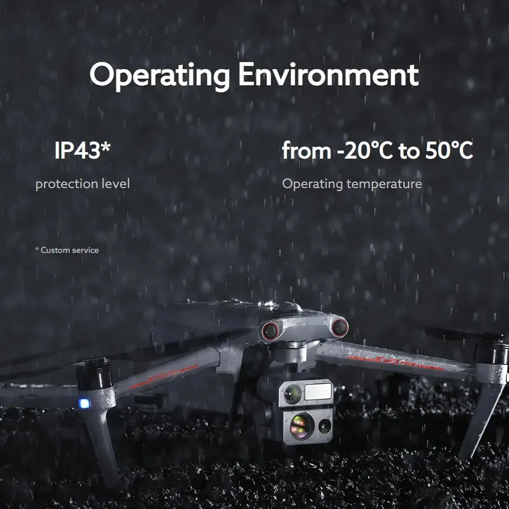 Max 4n Autel Robotic Evo Max 4n Thermal Imaging Camera Mapper Uav Drone Night Defense Safety Altar PRO Autel Evo Max 4n Dron