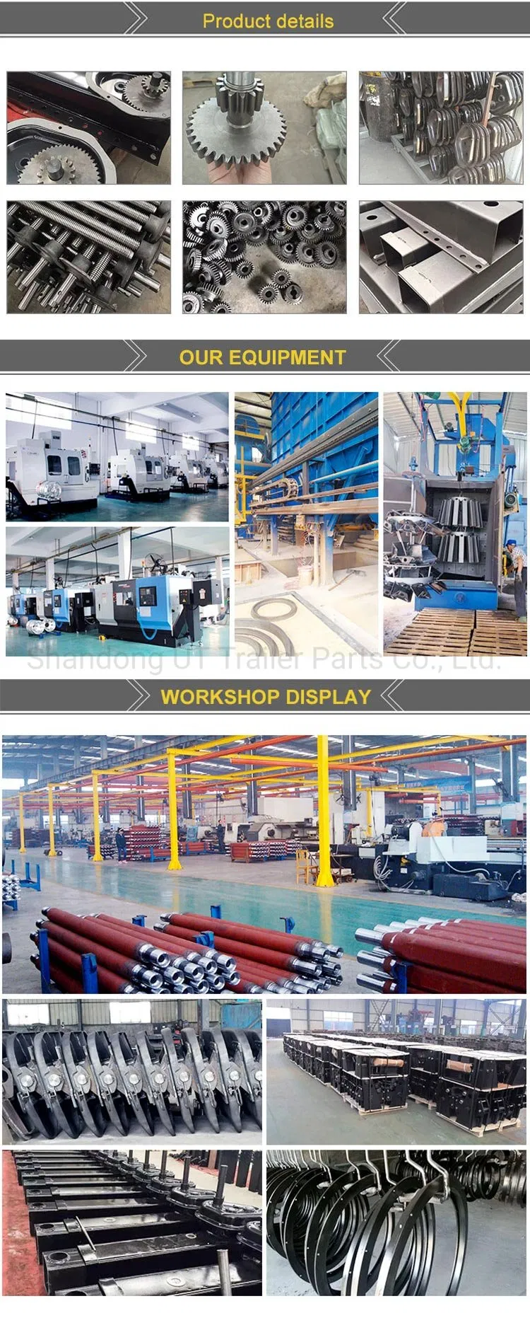 Landing Gear Detail 2