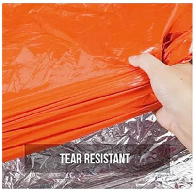 Emergency Rain Cape View 1