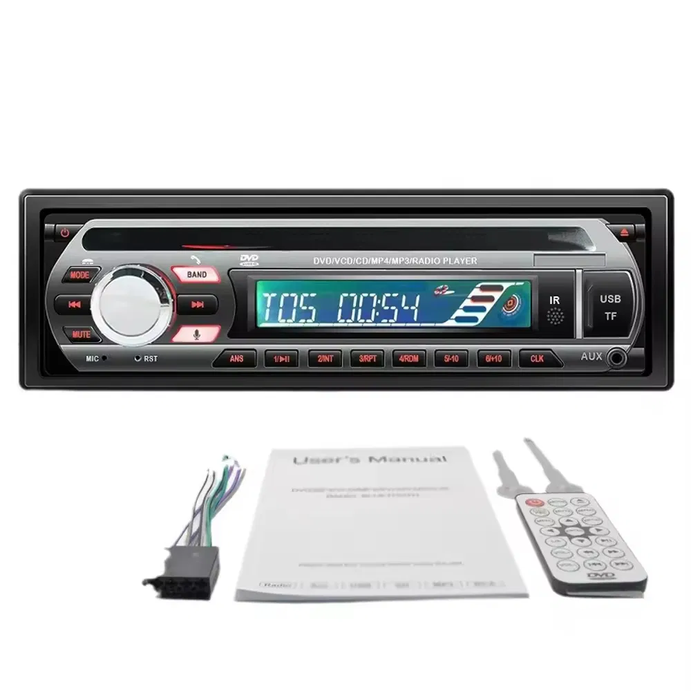 Car Navigation Detail 1