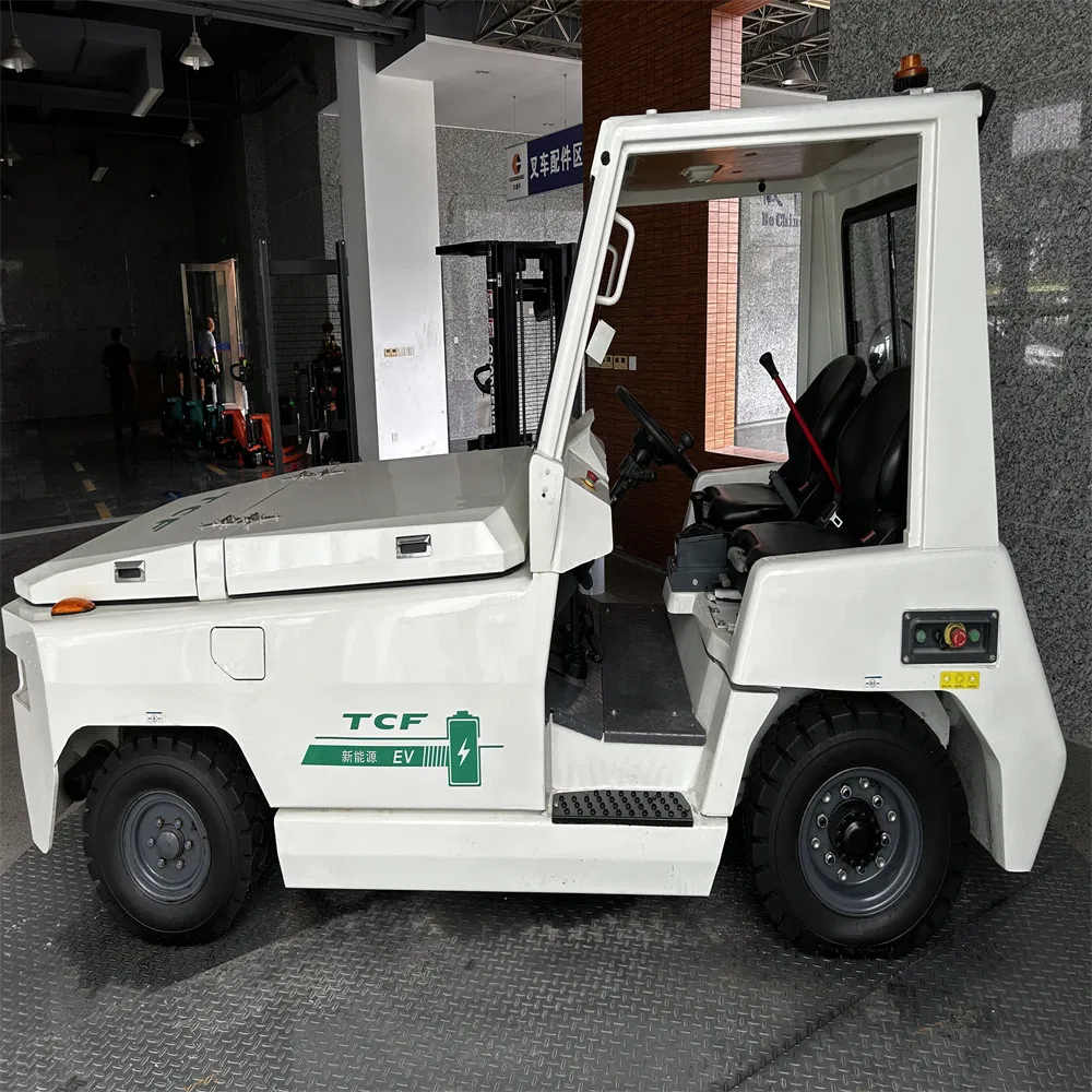 Goodsense 1ton 2ton 3tons Gse Diesel Engine Powered Aircraft Ground Support Equipment