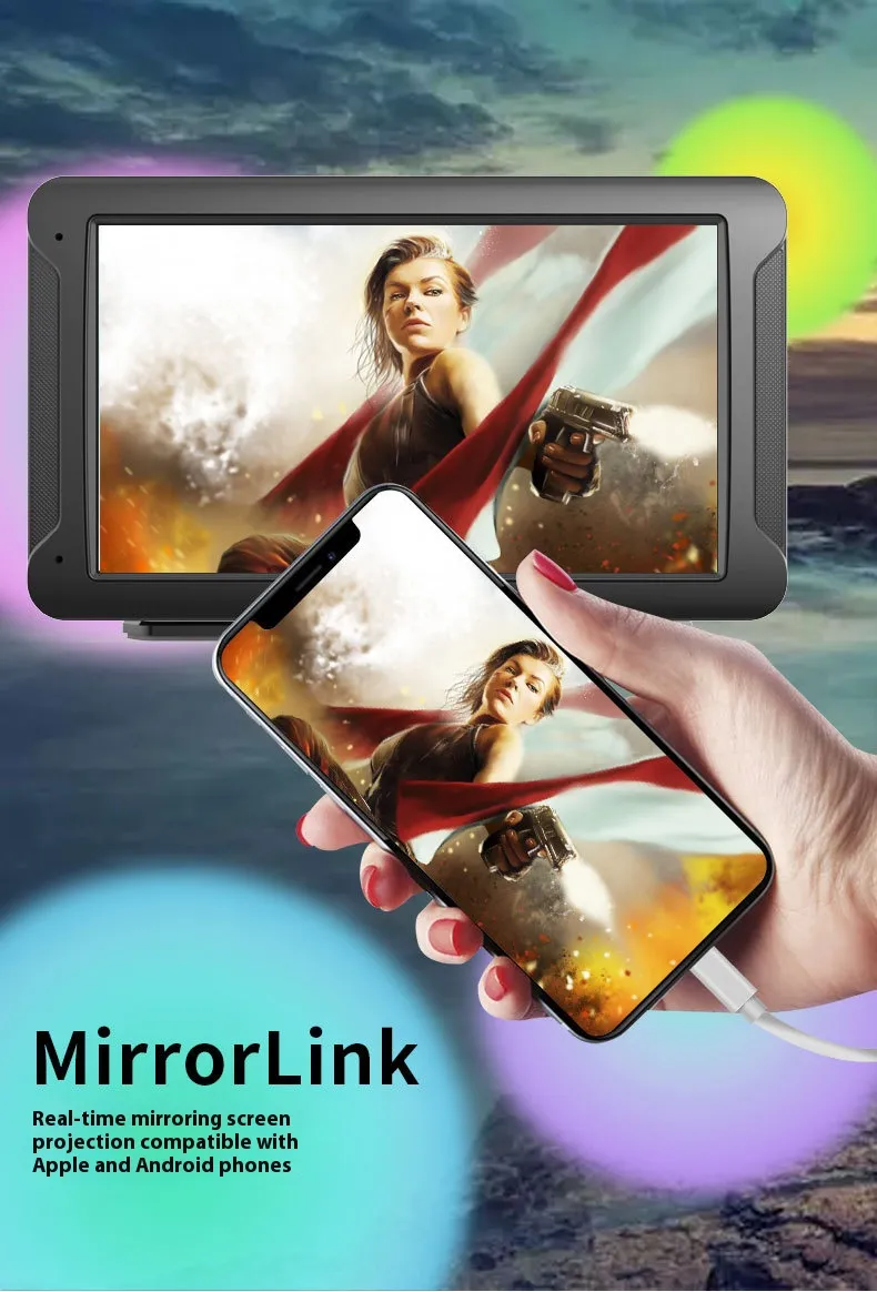 Carplay Navigation 4