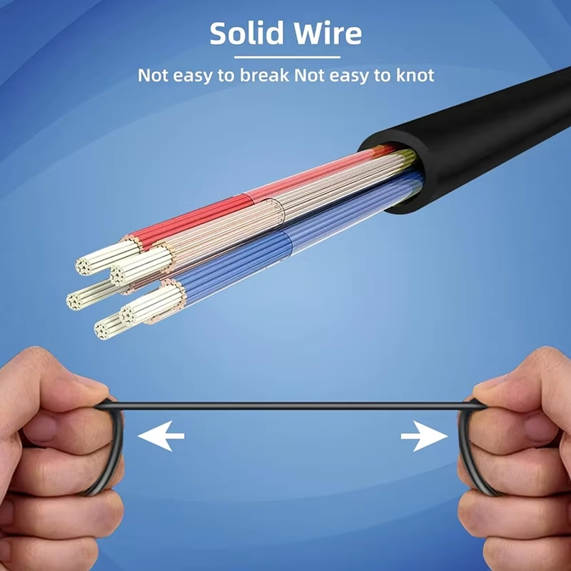 Factory Wholesale Wired Earphone with Mic Over-Ear Aviation Headset 3.5mm Headband Headphone