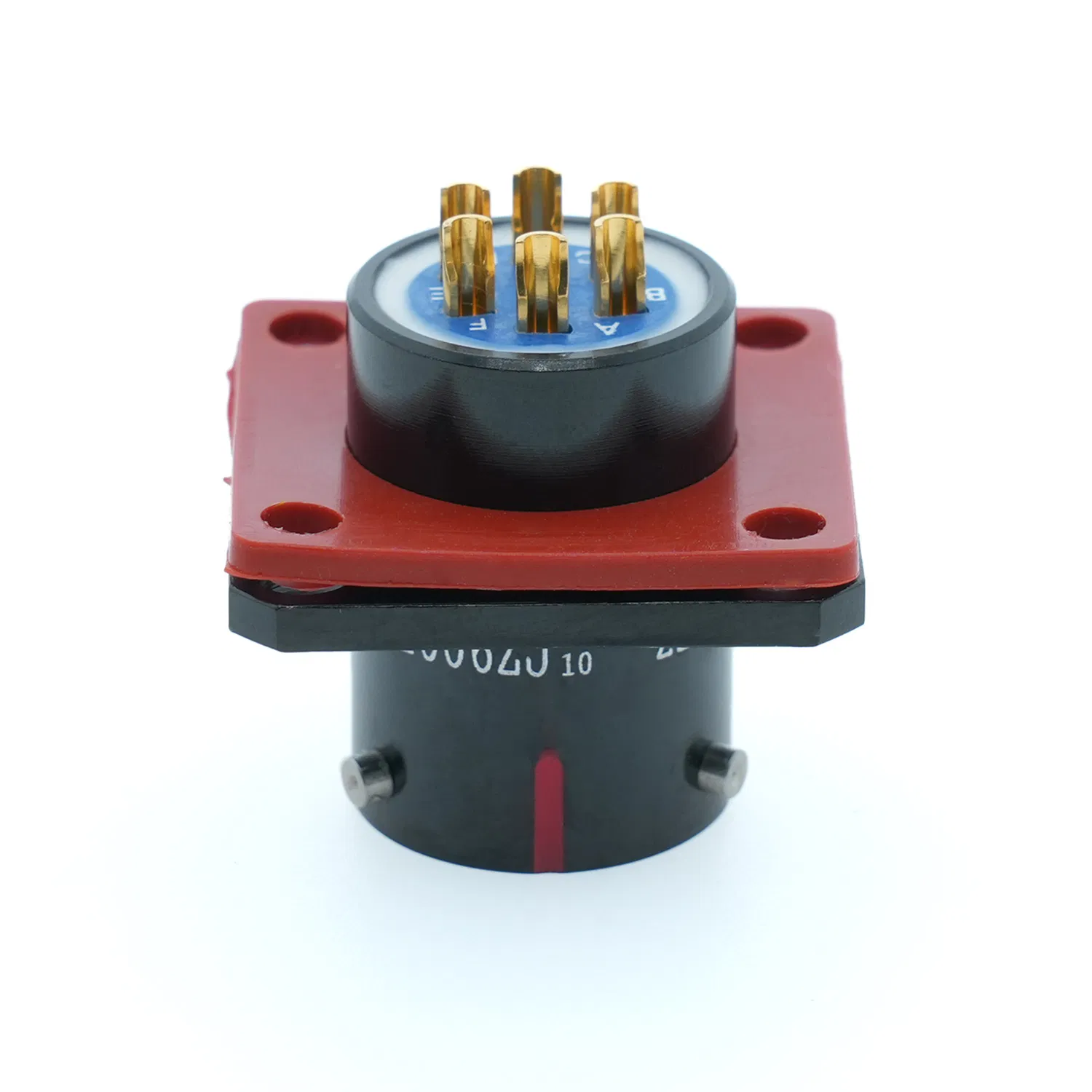 Reliable Aviation Data Transfer Connector for Enhanced Performance