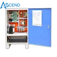 Advanced Elevator Automatic Rescue Device for Safety Solutions