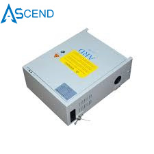 Advanced Elevator Automatic Rescue Device for Safety Solutions