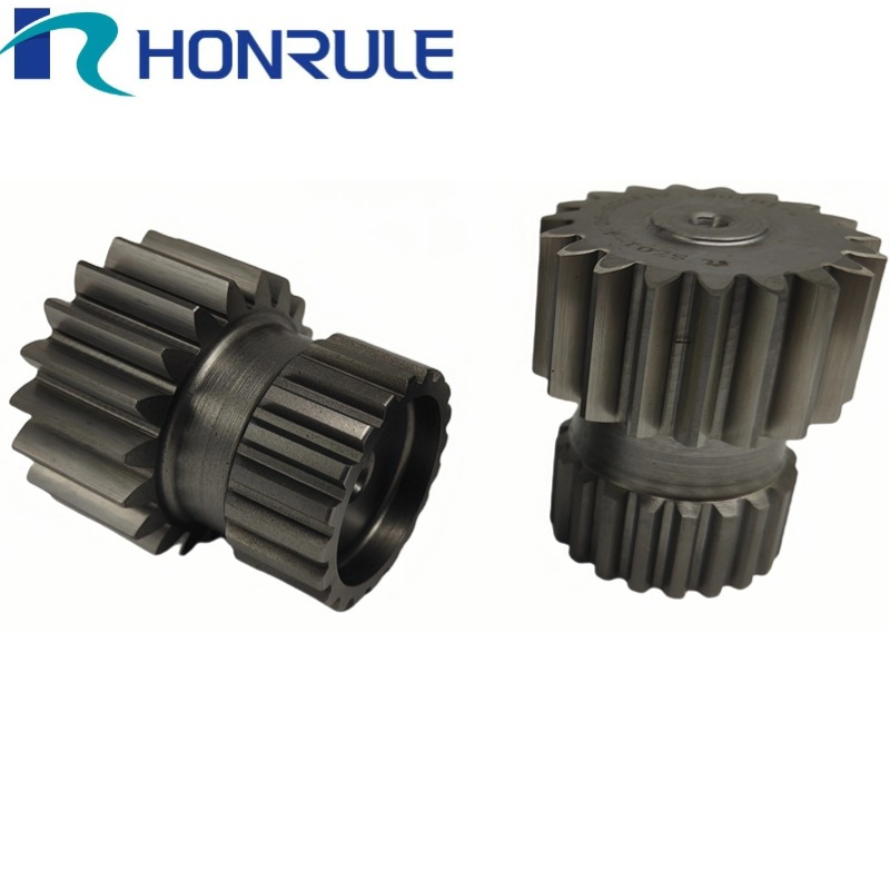 Manufacturing Different Gear for RC Support OEM Factory Supply Custom Accessories Parts Transmission Car Accessories Transmission Part