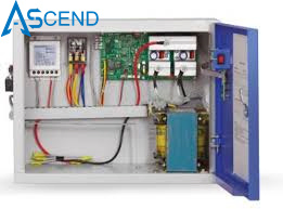 Innovative Elevator Power Failure Rescue Solution by Ard1500