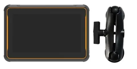 Display terminal