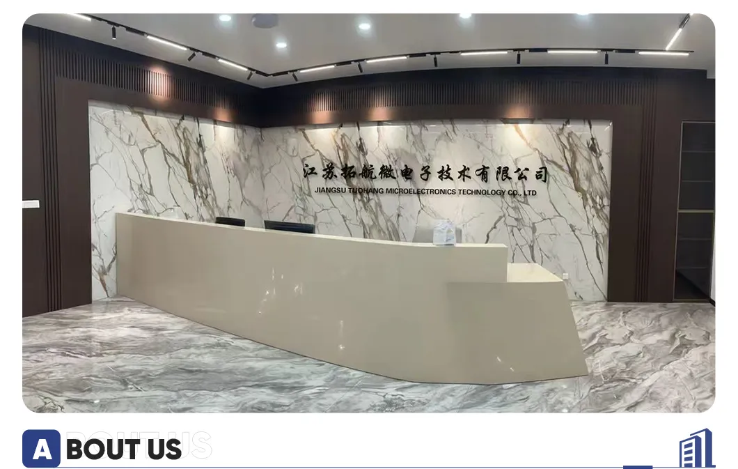 Manufacturing Center