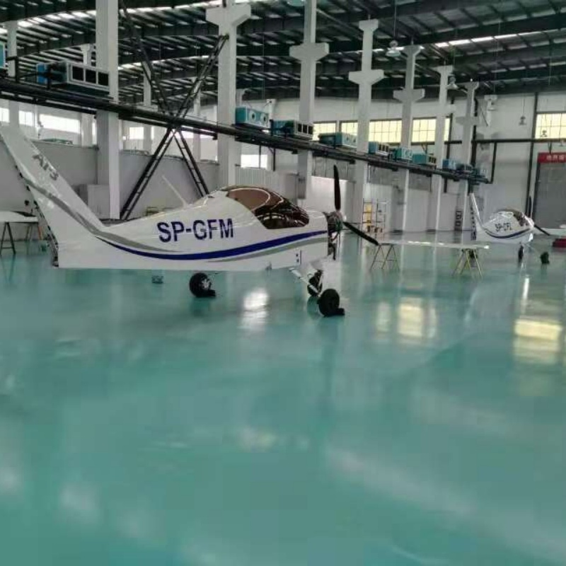 Small Training Aircraft Easa Approved