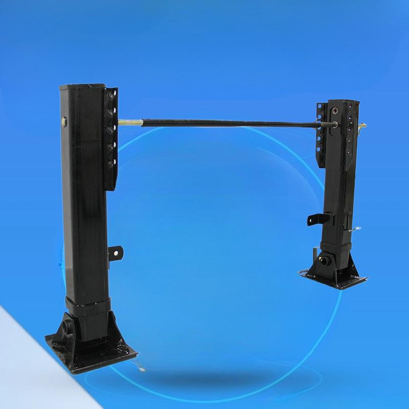 28t Semi Truck Trailer Parts Landing Gear Support Leg Sale