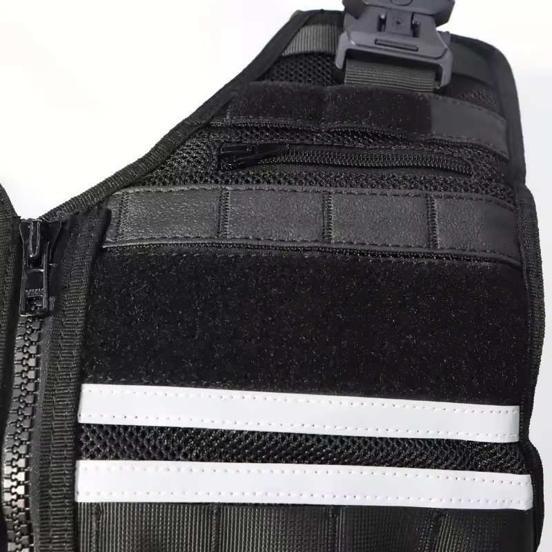 Ultra Safe Stabproof Vest: Lightweight Carbon Fiber Anti-Stab Gear for Personal Defense