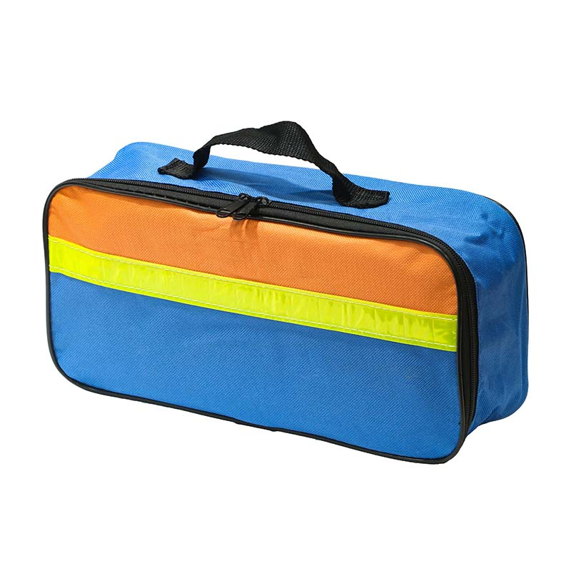 Multifunctional Survival Emergency Rescue Reflective Signal Outdoor Car Kit