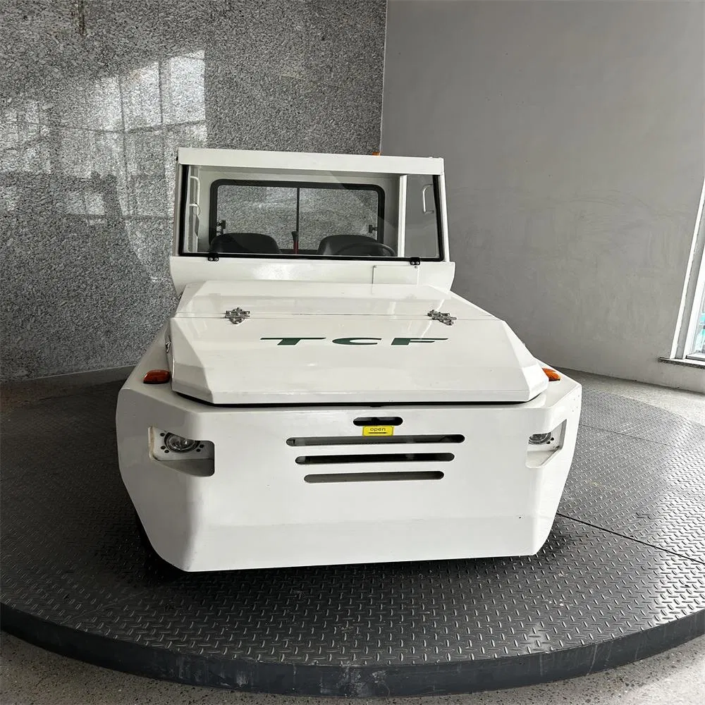 Goodsense 1ton 2ton 3tons Gse Diesel Engine Powered Aircraft Ground Support Equipment