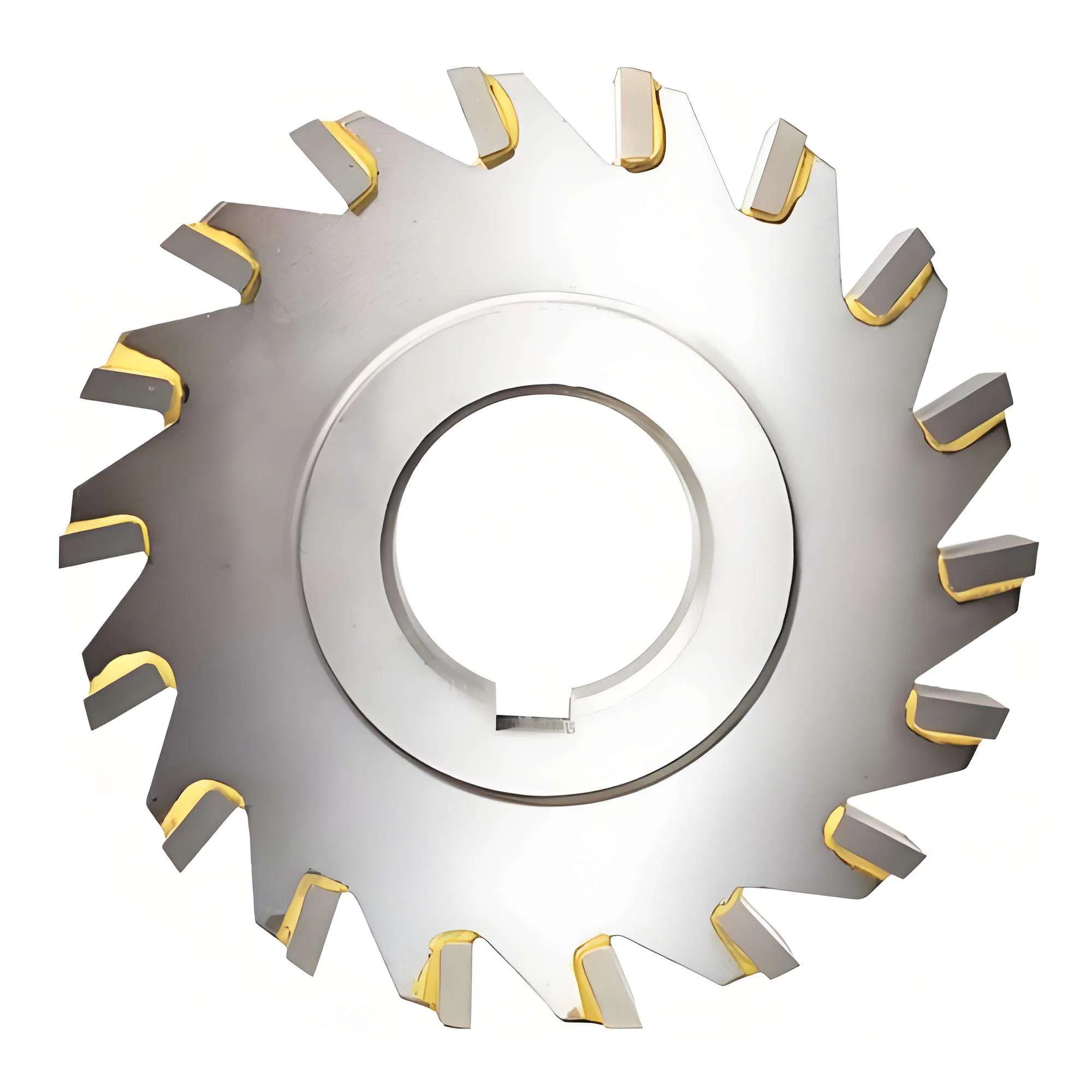 Right Hand Single Angle Milling Cutter Customizable Degree with for OEM Support Gear