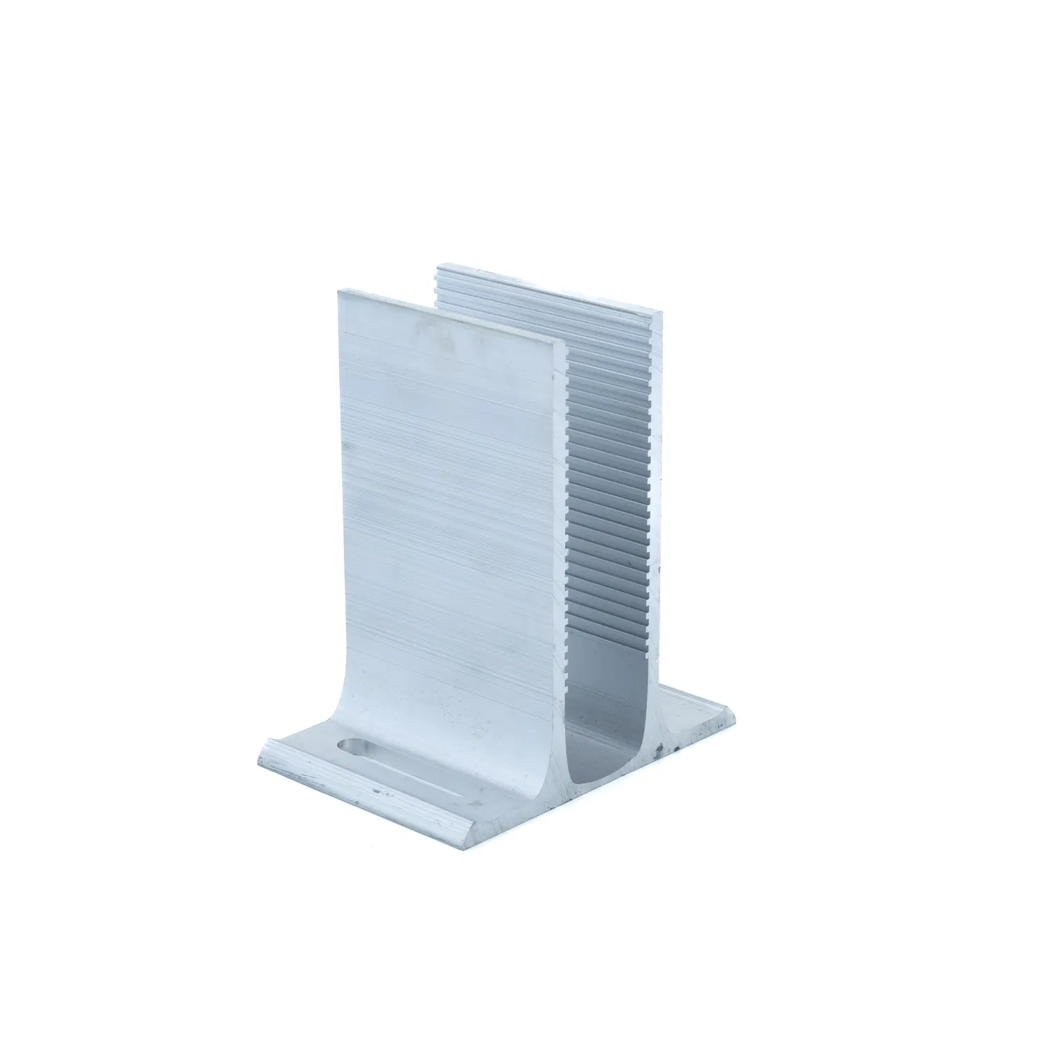 Premium Aluminium Profile System for Industrial Use in Europe