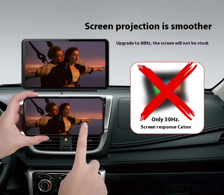 Carplay Navigation 6