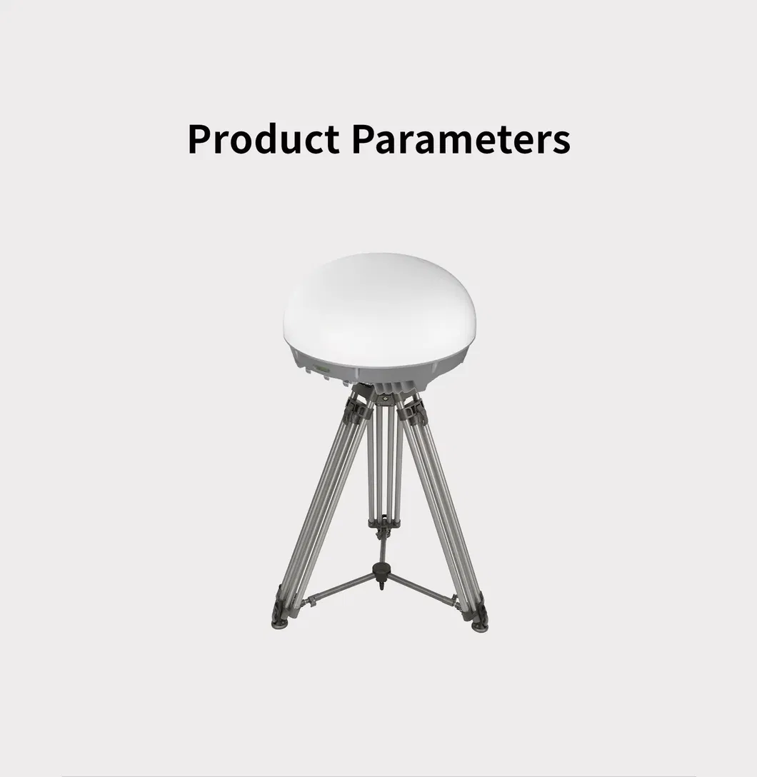 Drone Navigation Jamming Spoofer 2