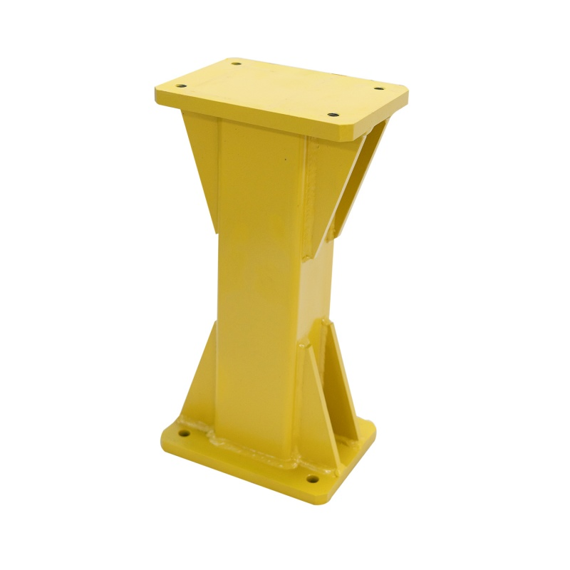 Wide-Body Aircraft Maintenance Tooling Systems with Multiple Safety Devices