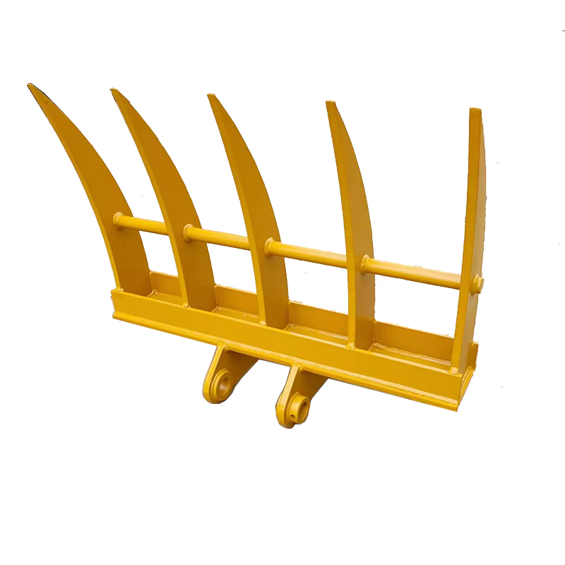 Attachment Tilt Narrow Excavator Grading Bucket Trench Bucket Ditching Bucket Standard Bucket for 7 Ton Digger
