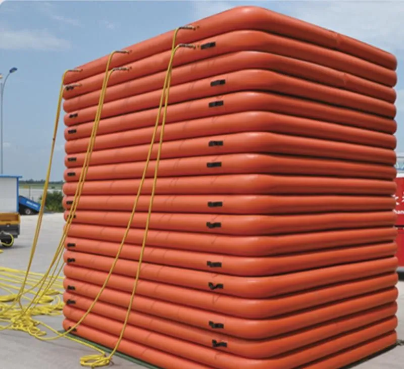 Lifting Jacking Airbag 2