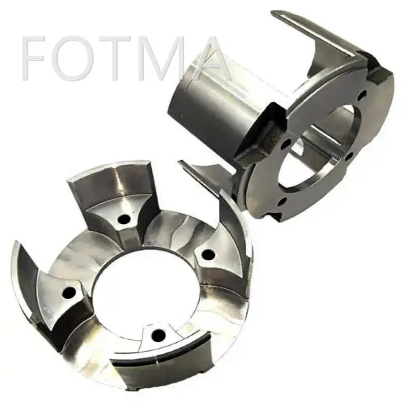 Cold Forging-Planetary Gear Carrier