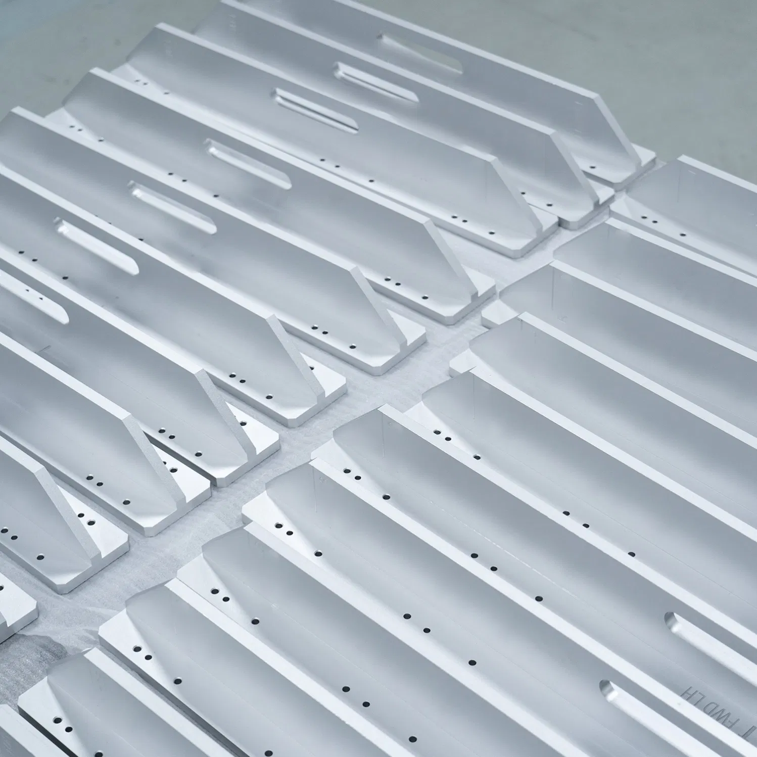 Safety-System P2f Aircraft Maintenance Heavy-Duty Tools with Hydraulic Valves